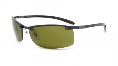 RayBan RB8305 082 73 Carbon Fibre Cl Visiofactory price 12648 