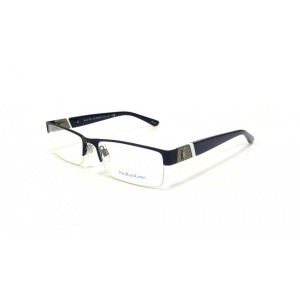 Jolies lunettes de vue Polo Ralph Lauren 1117 9119 noir