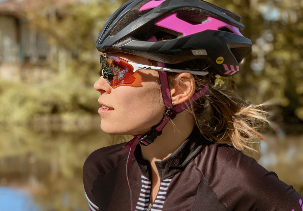 Okulary rowerowe lub MTB: jak wybrać?