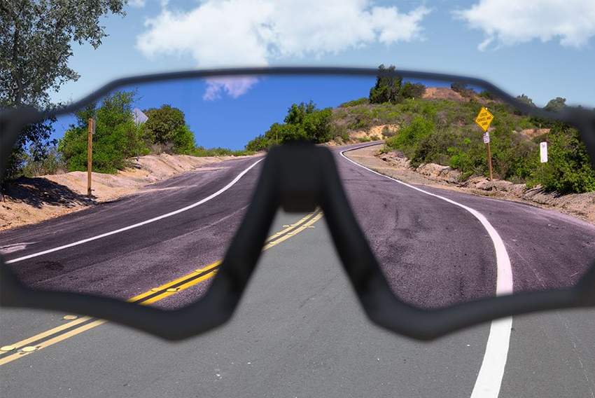 Wszystkie odpowiedzi na temat szkieł Oakley PRIZM