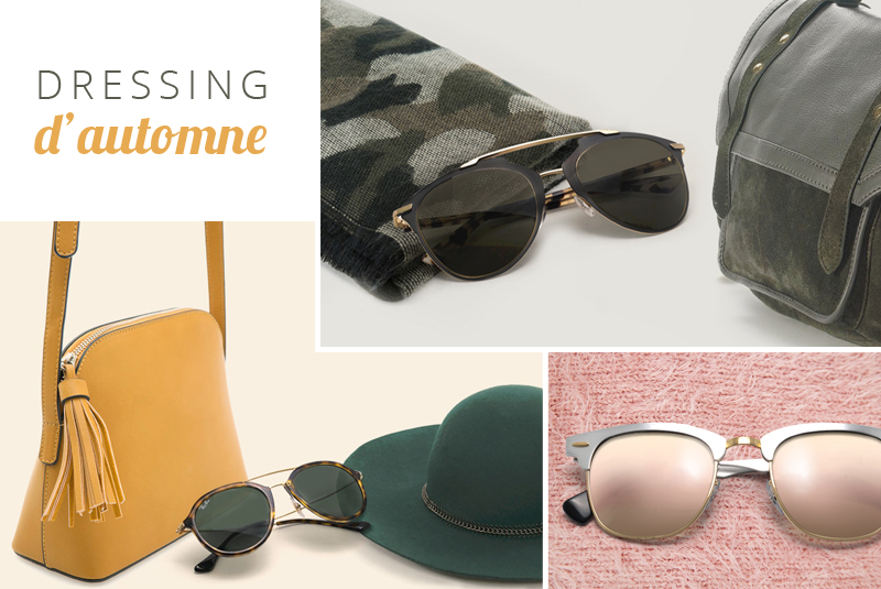 Lookbook de outono