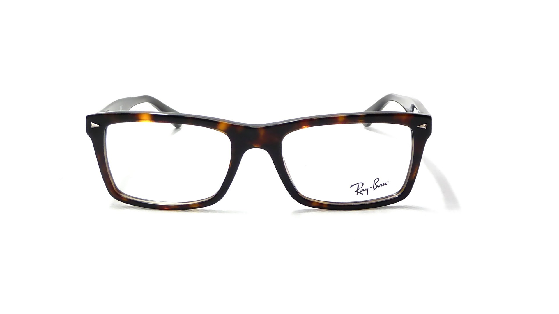 Ray-Ban RX5287 RB5287 2012 52-18 Tortoise | Visiofactory