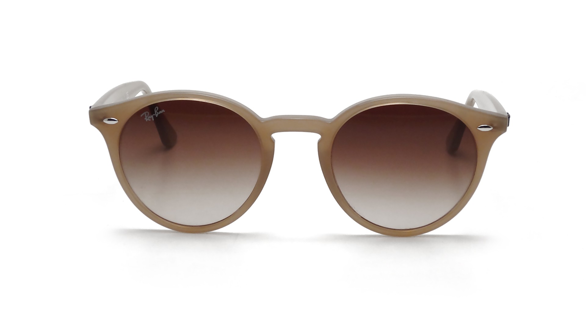 Ray-Ban RB2180 6166/13 49-21 Beige | Visiofactory