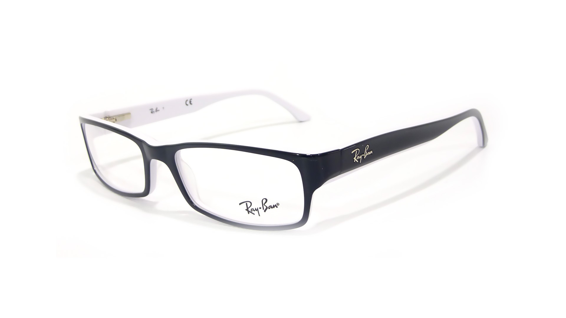 ray ban blanche femme