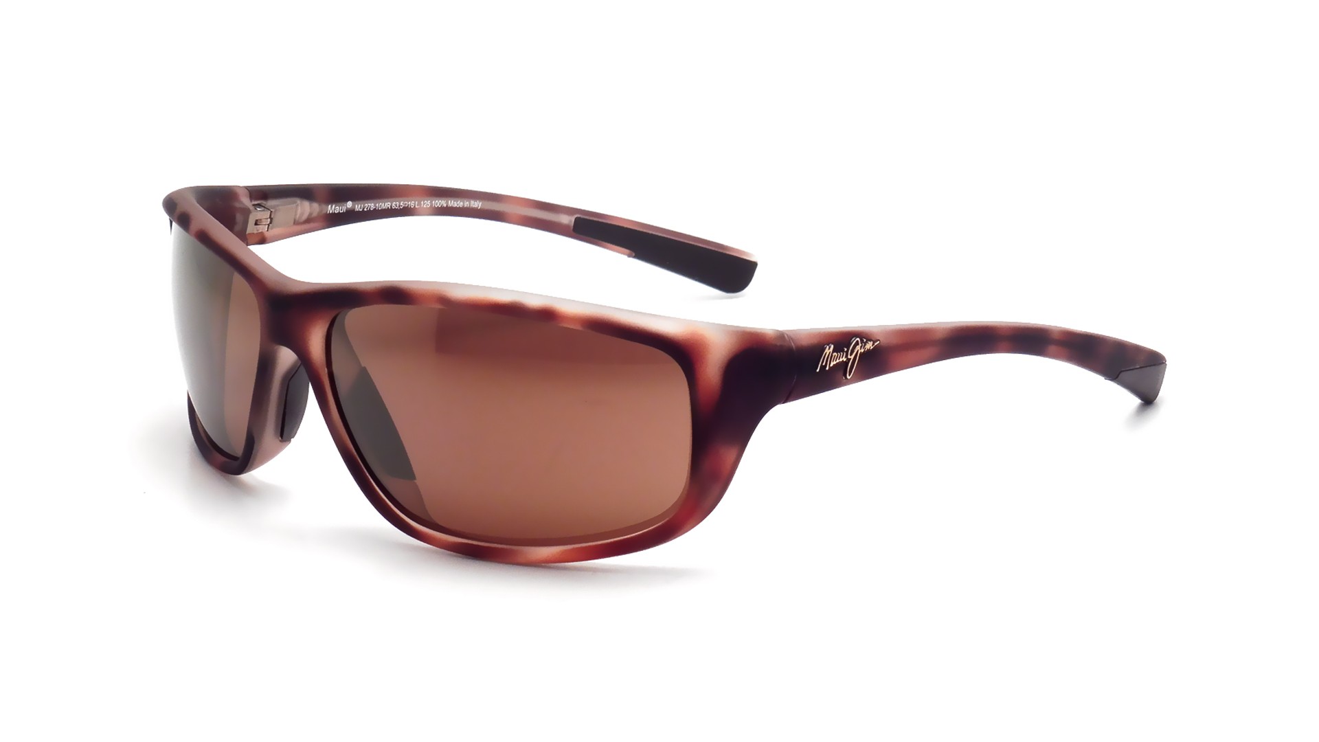 maui jim navigator tortoise