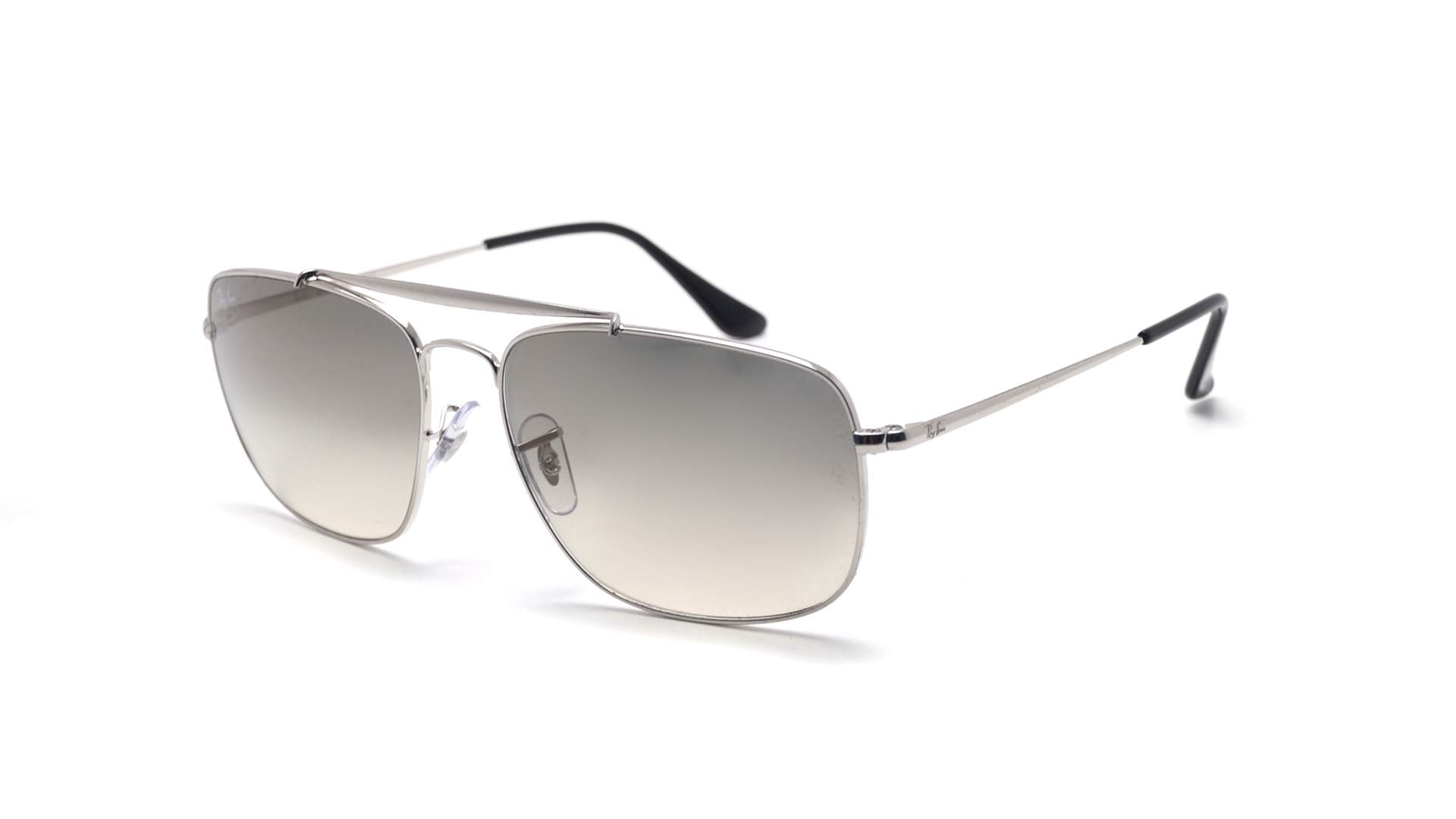 Ray-Ban The colonel Grey RB3560 003/32 61-17 | Visiofactory