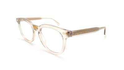 Buy Gucci Glasses Clear | UP TO 50% OFF