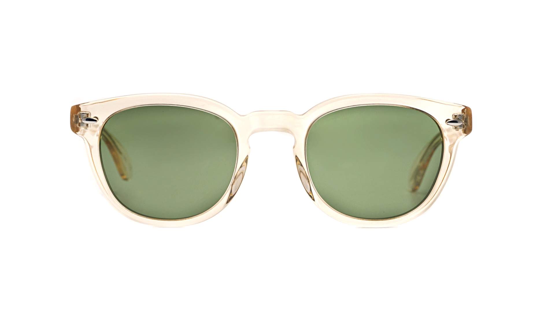 Oliver peoples Sheldrake sun Clear OV5036S 158052 47-22 | Visiofactory