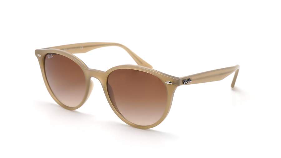 Sonnenbrille Ray-Ban RB4305 6166/13 53-19 Beige auf Lager | Preis 