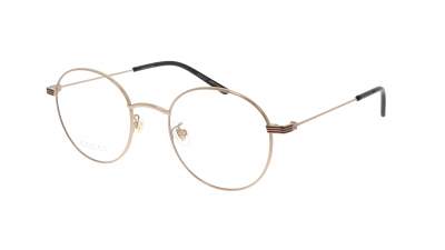 Eyeglasses Gucci GG1054OK 001 51-21 Gold in stock | Price 142,60 
