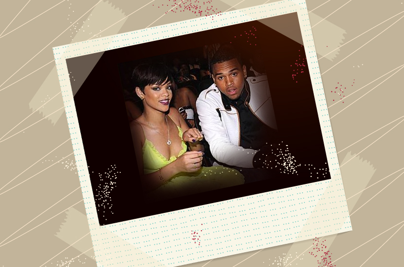 Chris Brown et Rihanna : comment peuvent-ils y voir plus clair ?