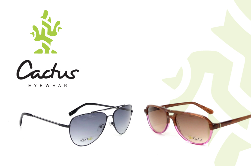 Des lunettes de soleil à petits prix : Cactus Eyewear étoffe sa gamme 