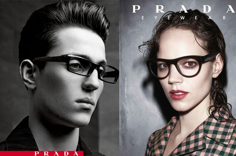 Prada, une référence dans le milieu de la mode