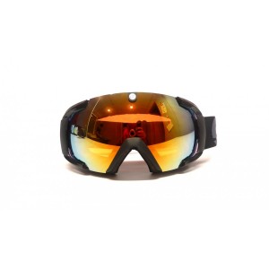 Masque de ski Carrera M00378 Cliff Evo SPH Collection Powder Snow