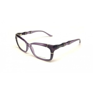 lunettes de vue gucci gg 3565 l3b violet