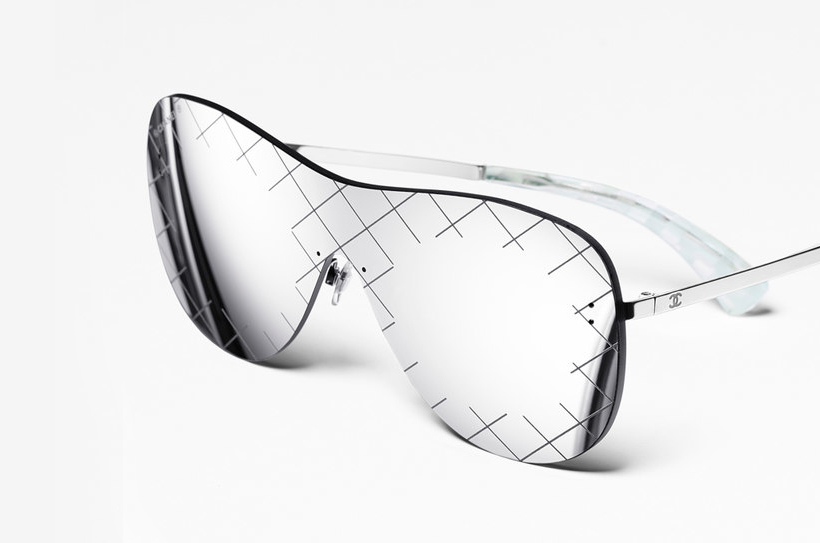 lunettes chanel CH4215 sur Visiofactory