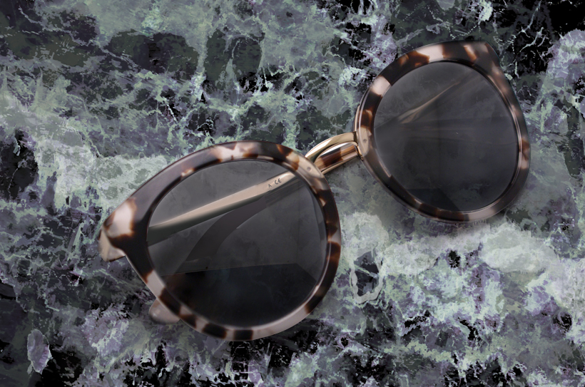 @Dolce&Gabbana : Les lunettes de la Dolce Vita