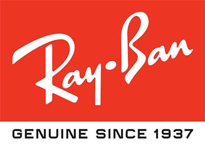 Ray-Ban, the most iconic eyewear brand in the world