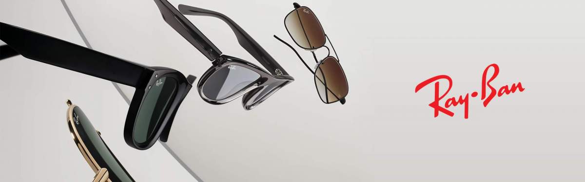 New Ray-Ban Collection